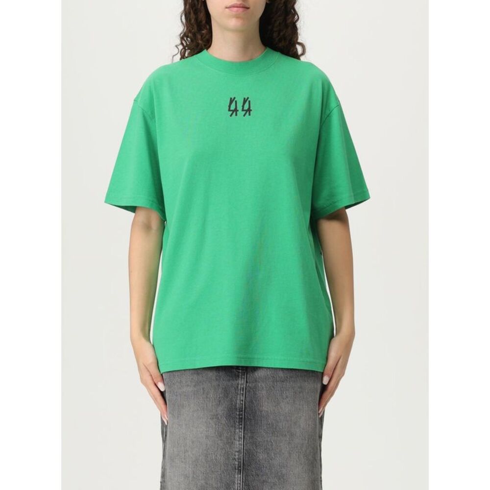 44 Label Group T-Shirt Woman Green